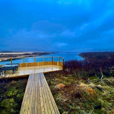 Lax-á Asgardur Cottages Selfoss Esterno foto