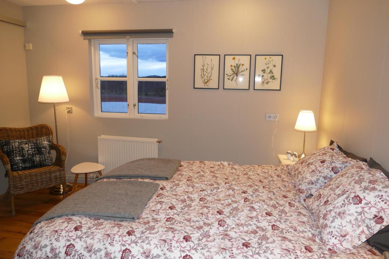 Lax-á Asgardur Cottages Selfoss Esterno foto